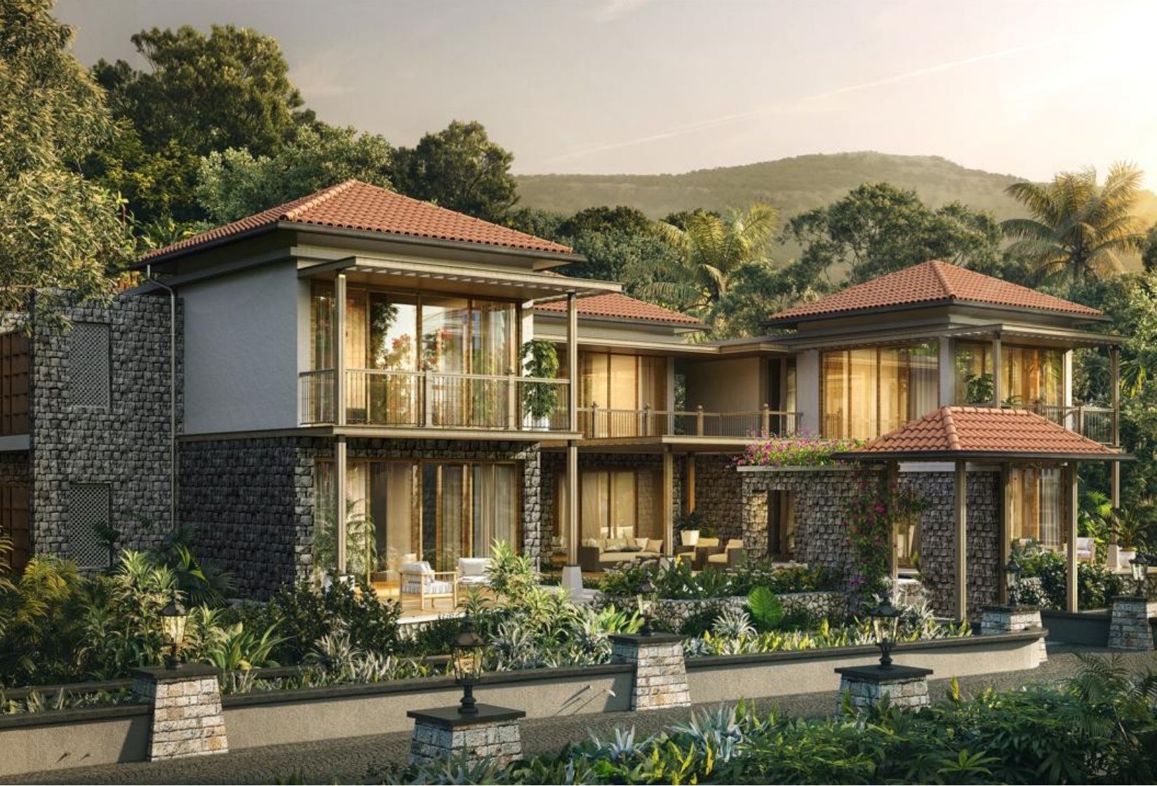 The only real estate consultants you'll ever need to