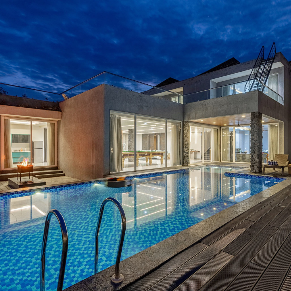 Staycation Villa @ Jaipur